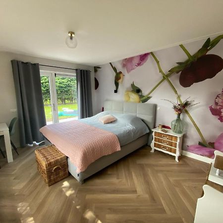 Bed and Breakfast Paauwze Rijnsburg Exteriér fotografie